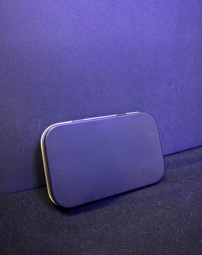 Pocket Figure Case (Double)