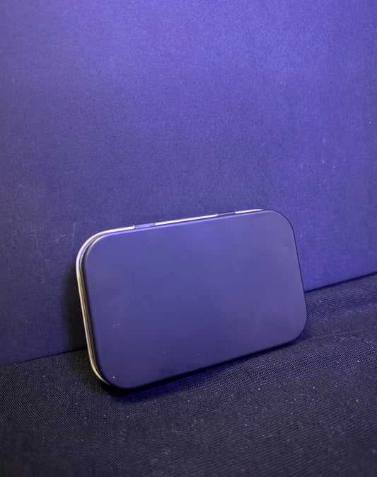 Pocket Figure Case (Double)