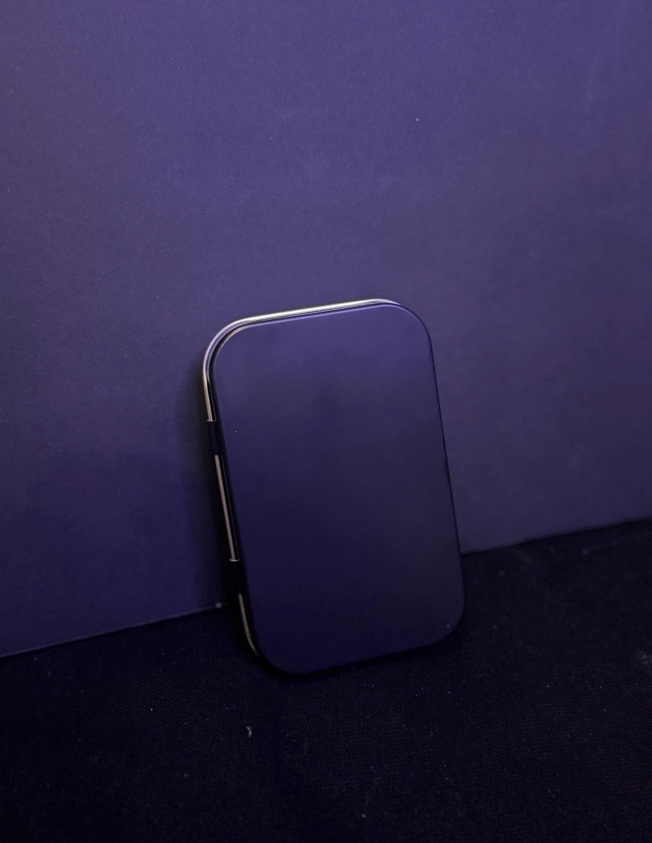 Pocket Figure Case (Single)