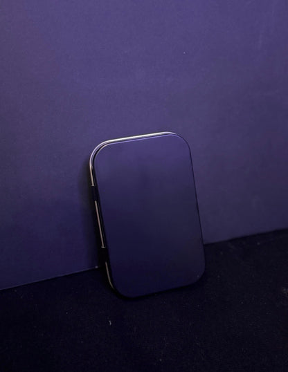 Pocket Figure Case (Single)