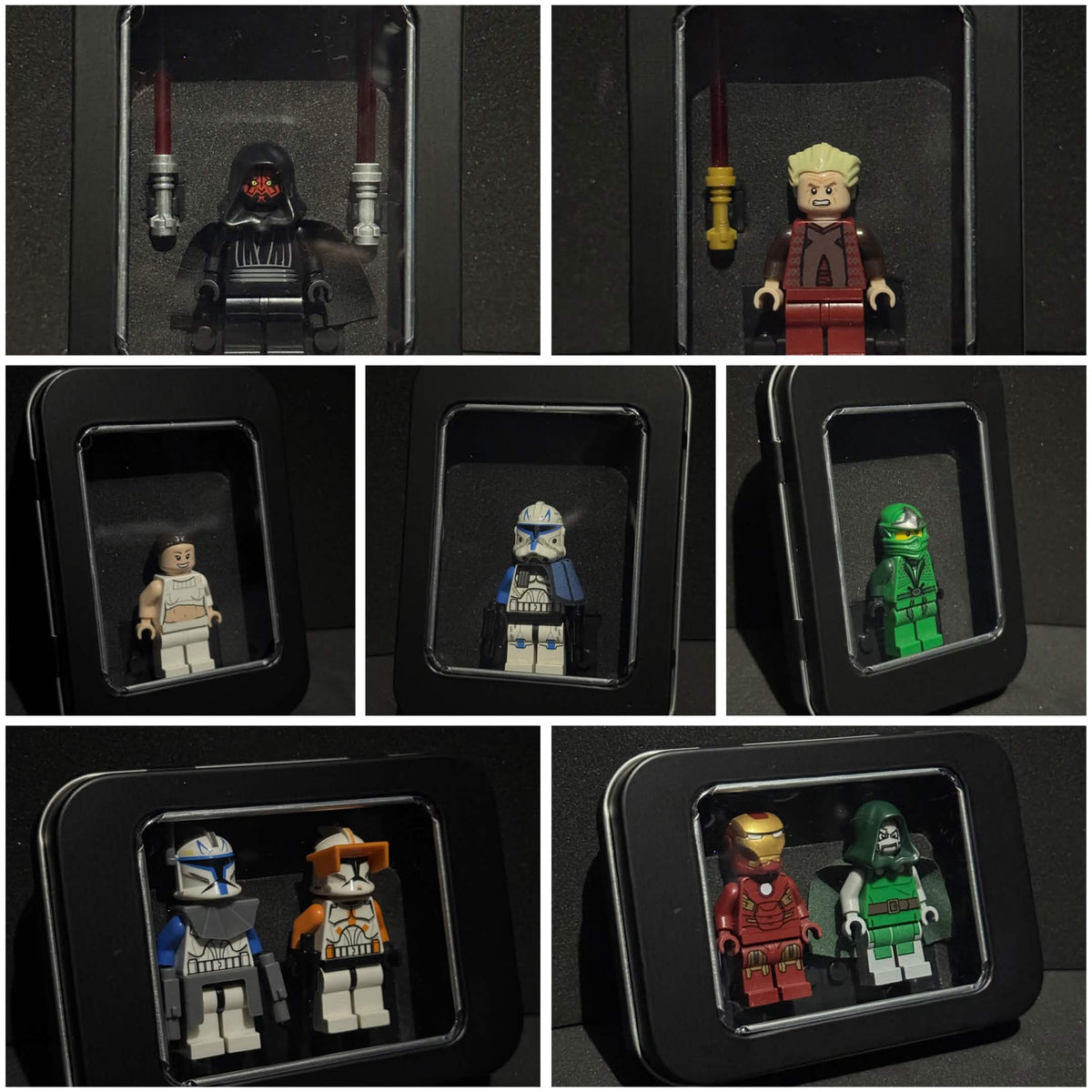 My Photo Album