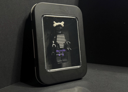 Pocket Figure Display Case (Single)