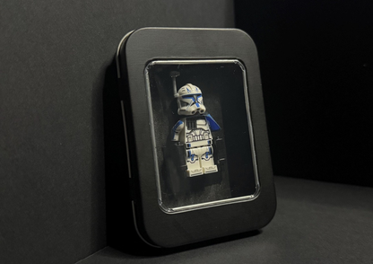Pocket Figure Display Case (Single)